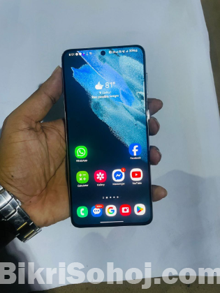 Samsung galaxy s21+